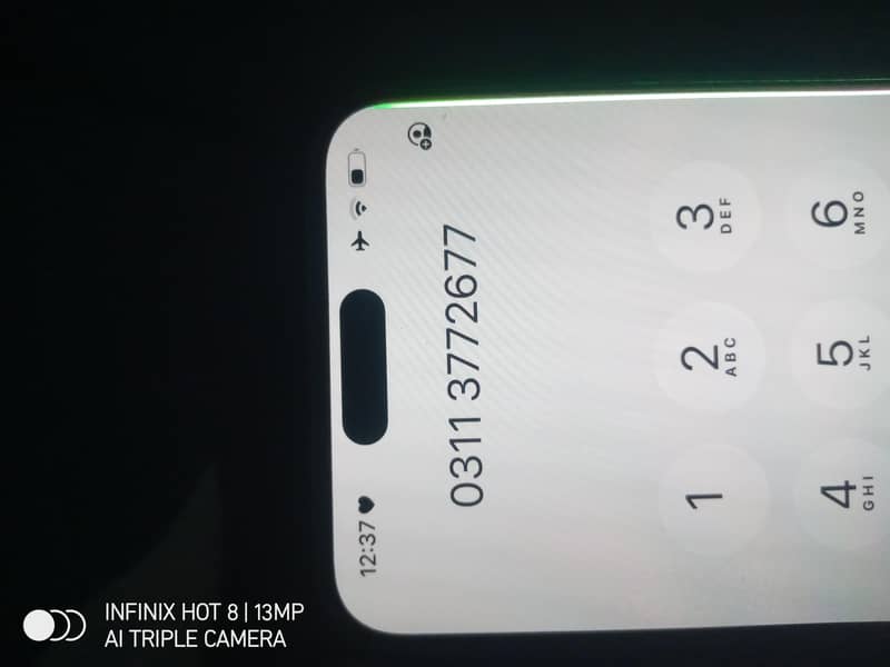 iPhone 15 Pro Max 7