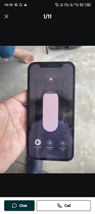 Iphone 12 ( 128 GB )