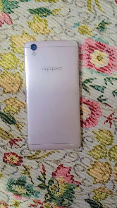 OPPO A37