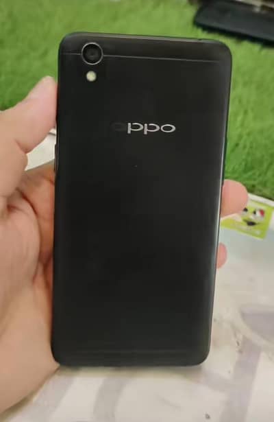 OPPO A37