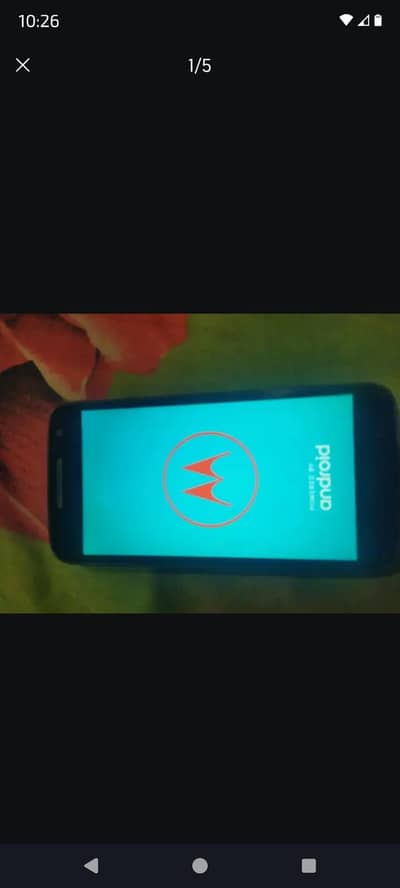 moto g 4g 2 16 pta approved hotpot Whatsapp YouTube working