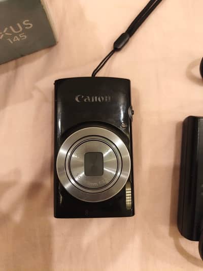 Canon IXUS 145