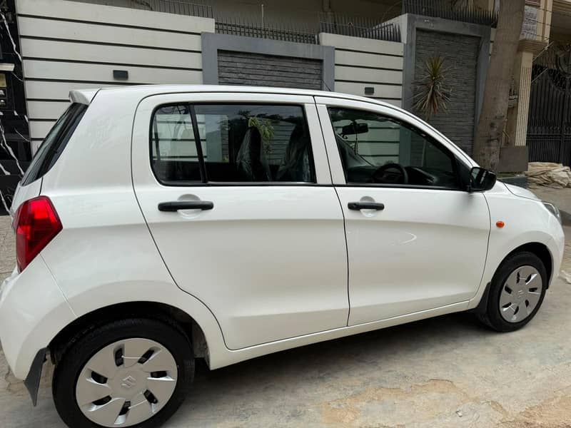 Suzuki Cultus VXR 2018 - Cars - 1117059463