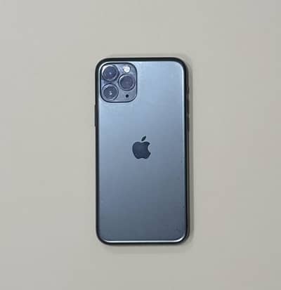 Apple iPhone 11 Pro