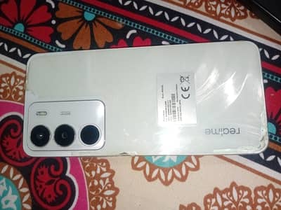 Realme C71