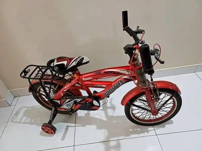 KIDS CYCLE FOR SALE IN KARACHI