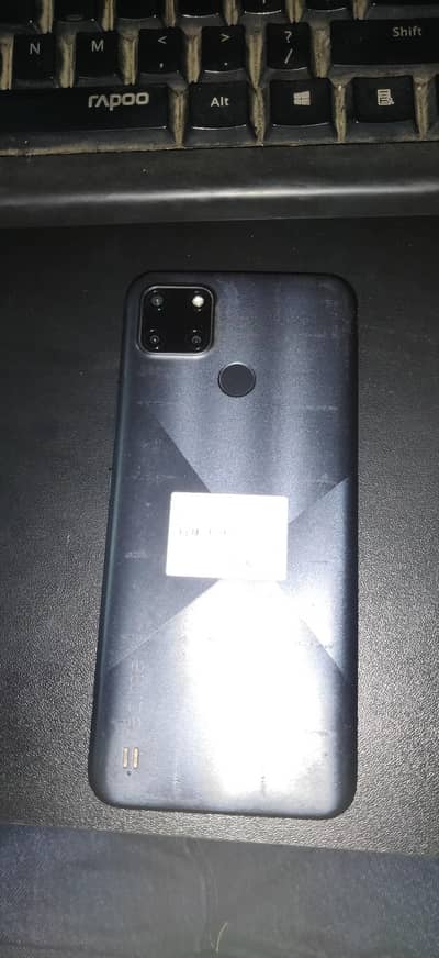 Realme C21Y