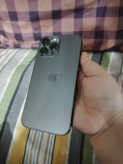 IPhone 13 Pro Max 128gb NON PTA
