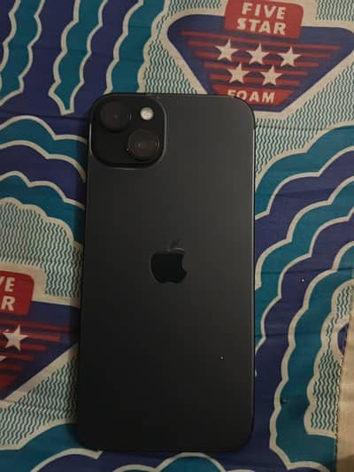 Apple iPhone 15 plus