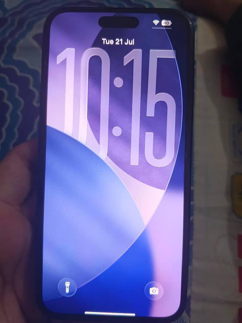 Apple iPhone 15 plus 4