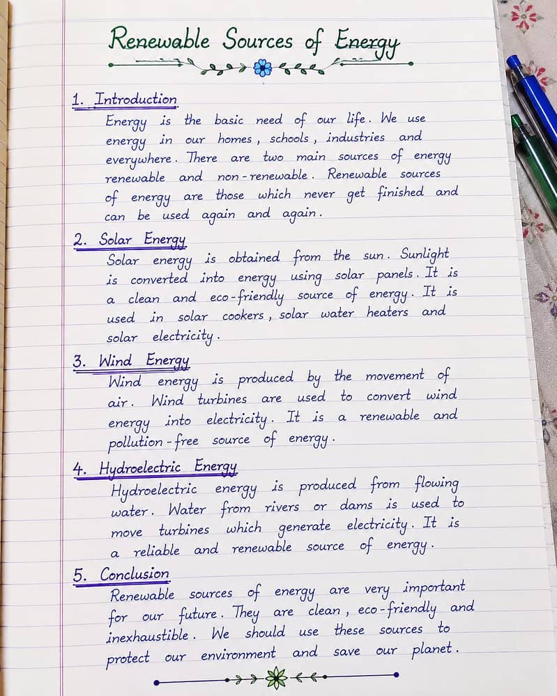 Assignment Writer | Assignment Writing Services 3