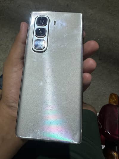 Infinix Hot 50 Pro Plus