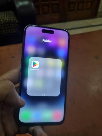 mobile phone