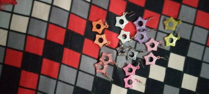 300me 10,11 pairs hein sb Alag alag colour k