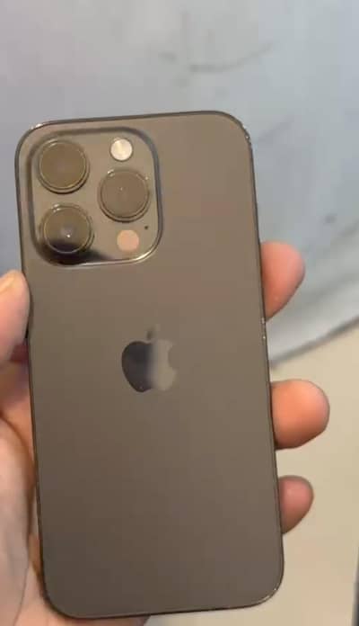 Apple iPhone 14 Pro