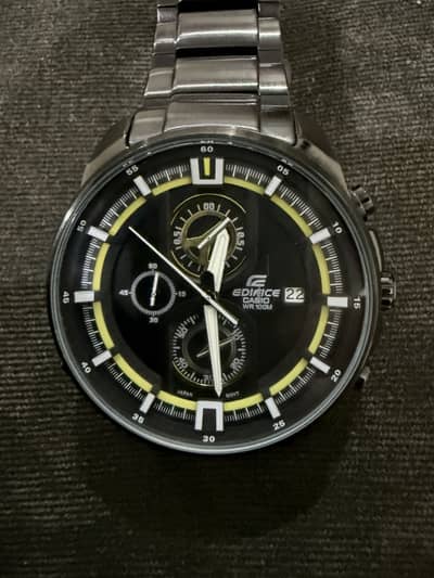 CASIO EDIFICE EFR-533
