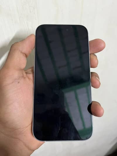 Apple iPhone 15