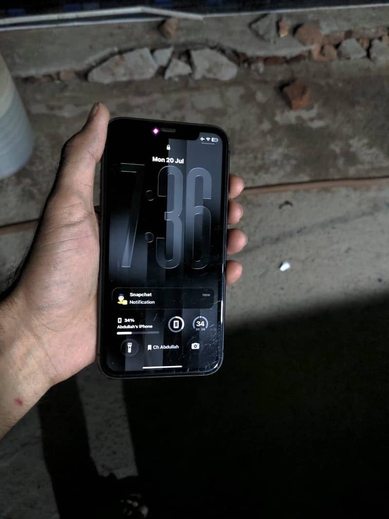 Apple iPhone 11 1