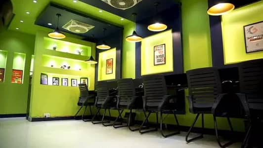 Furnished Office Available For Rent In Gulshan Block 4
