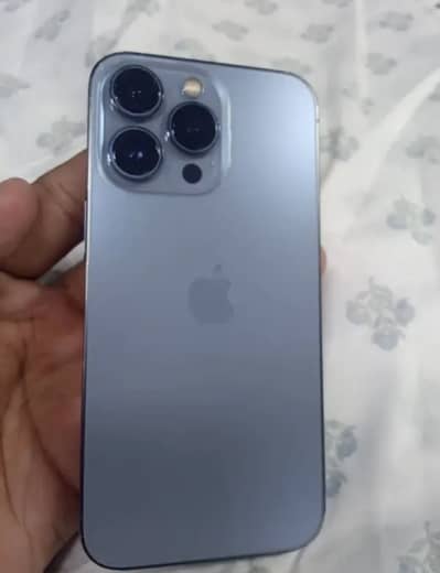 iPhone 13 Pro 128 gb factory unlock
