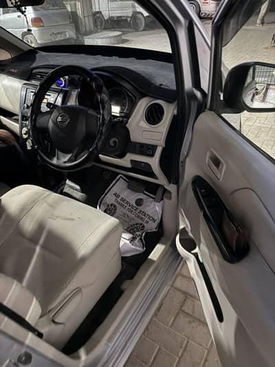 Nissan Dayz 2015