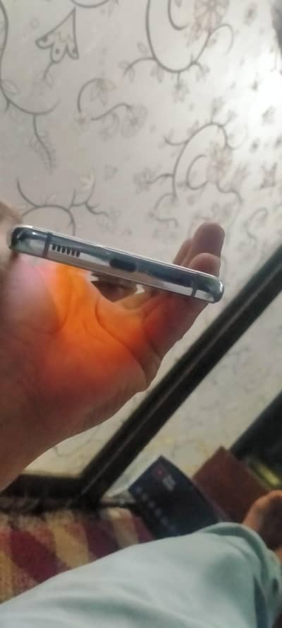 Samsung Mobile S21 Ultra