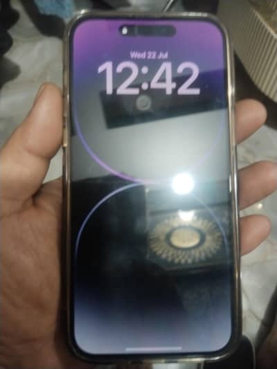 Apple iPhone 14 Pro Max