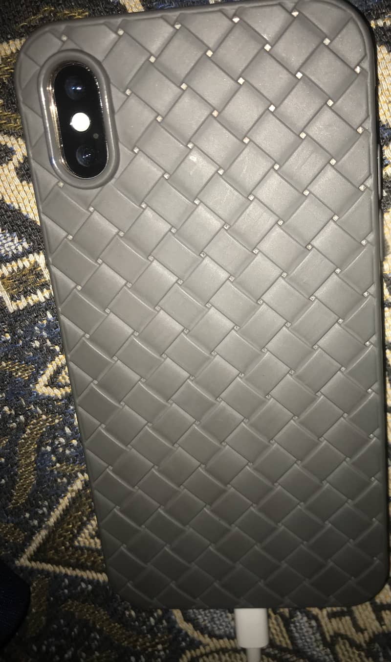 Iphone xs 0