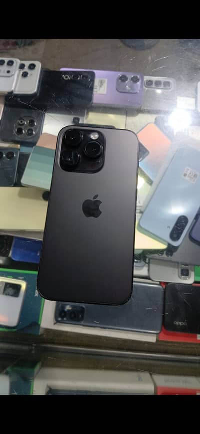 Apple iPhone 14 Pro