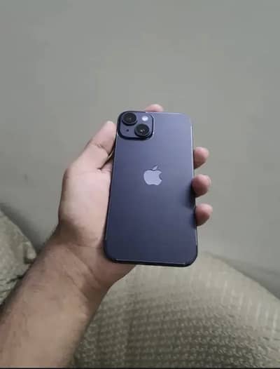 Apple iPhone 14
