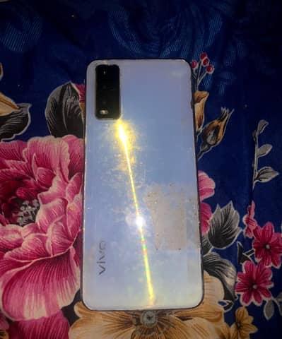Vivo Y20