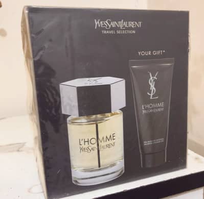 YSL L home