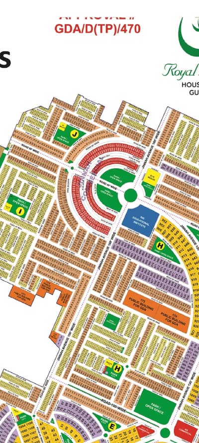 Royal palm city possession plot