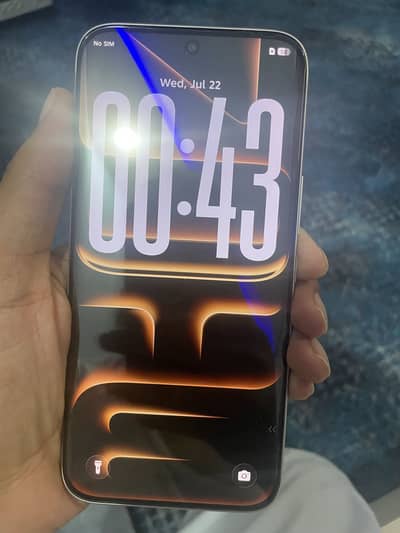 Infinix 5g