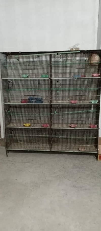 cage for sale
