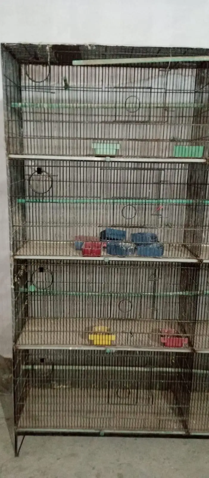 cage for sale — photo 2