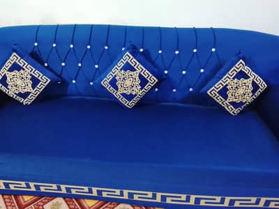 2 sets 10 seater