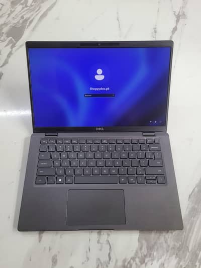 Dell Latitude 7420 Touchscreen 16gb & 256gb Nvme