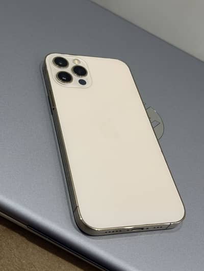 Iphone 12 pro (PTA APPROVED) 10/10