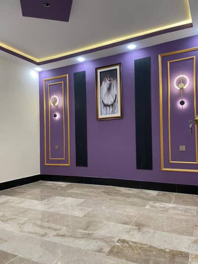 Penthouse for sale  in Punjab colony