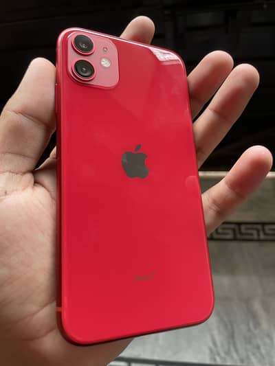 iPhone 11