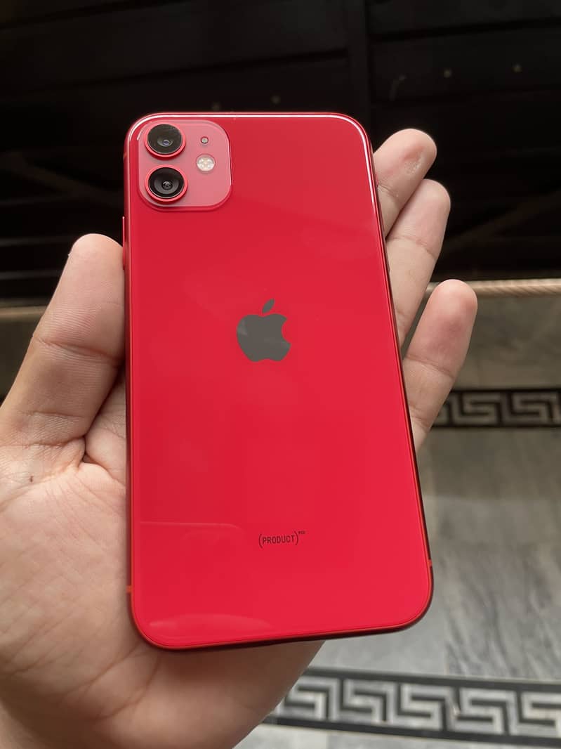 iPhone 11 5
