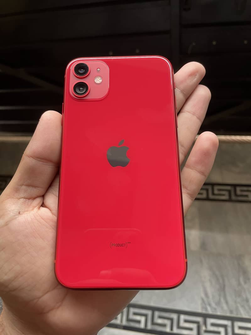 iPhone 11 6