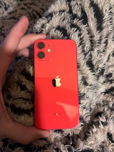 Apple iPhone 12 FU