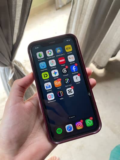 Apple iPhone 11 Non Pta 128GB