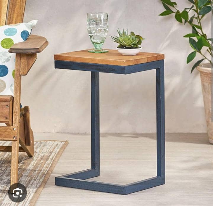 iron table 1