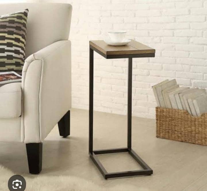 iron table 2
