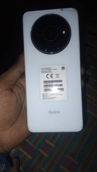Xiaomi Redmi A3x
