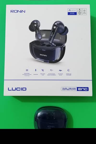 RONIN LUCID R-7135 BUDS