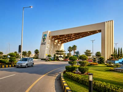 Golden Chance For Investment In 1kanal Pair In Dha 9 Prism